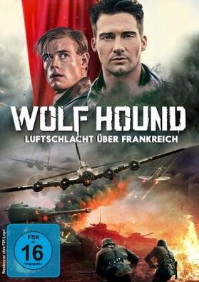 Chait / Ritchey |  Wolf Hound - Luftschlacht über Frankreich | Sonstiges |  Sack Fachmedien