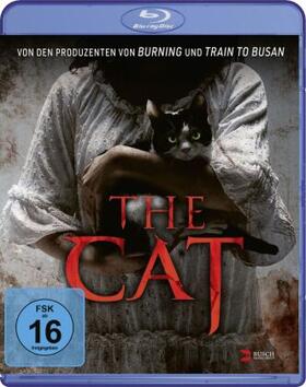 Byeon |  The Cat | Sonstiges |  Sack Fachmedien