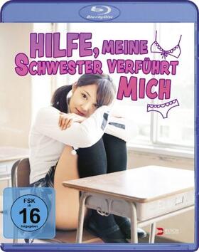 Matsuzawa / Coen / Minato |  Hilfe, meine Schwester verführt mich | Sonstiges |  Sack Fachmedien