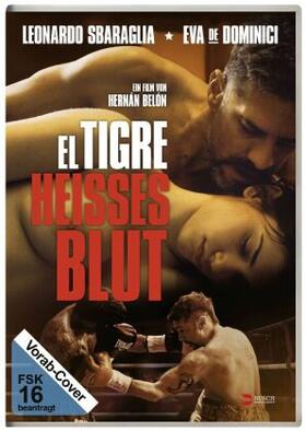 Belón / Pitrola |  El Tigre - heisses Blut | Sonstiges |  Sack Fachmedien