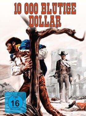 Fogagnolo / Gastaldi / Martino |  10.000 blutige Dollar | Sonstiges |  Sack Fachmedien