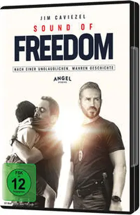 Barr / Monteverde |  Sound of Freedom | Sonstiges |  Sack Fachmedien