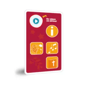 Witzig |  Erweiterungskarte Bibel-Hör-Memo | Sonstiges |  Sack Fachmedien