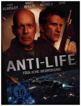 Drake / Large |  Anti-Life - Tödliche Bedrohung | Sonstiges |  Sack Fachmedien