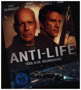 Drake / Large |  Anti-Life - Tödliche Bedrohung | Sonstiges |  Sack Fachmedien