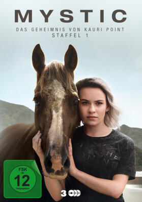 Shindler / Chalmers / Shore |  Mystic - Das Geheimnis von Kauri Point | Sonstiges |  Sack Fachmedien