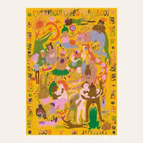  Everybody Has a Body | Sonstiges |  Sack Fachmedien