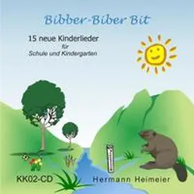 Heimeier |  Bibber-Biber Bit | Sonstiges |  Sack Fachmedien