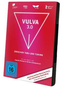 Zimmermann |  Vulva 3.0 - Zwischen Tabu und Tuning | Sonstiges |  Sack Fachmedien