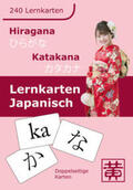 Ziethen |  Lernkarten Japanisch | Sonstiges |  Sack Fachmedien