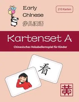 Huang |  Early Chinese A / Early Chinese | Sonstiges |  Sack Fachmedien