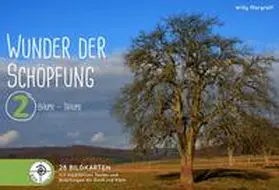 Margraff |  Wunder der Schöpfung / Wunder der Schöpfung 2 | Loseblattwerk |  Sack Fachmedien