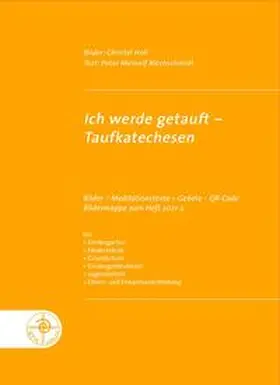 Blechschmidt |  Ich werde getauft - Taufkatechesen | Sonstiges |  Sack Fachmedien