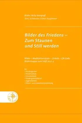 Blechschmidt |  Bilder des Friedens - Zum Staunen und Still werden | Sonstiges |  Sack Fachmedien