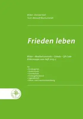 Blechschmidt |  Frieden leben | Sonstiges |  Sack Fachmedien