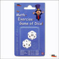 Neumann |  The Math-Exercise-Game of Dice | Sonstiges |  Sack Fachmedien