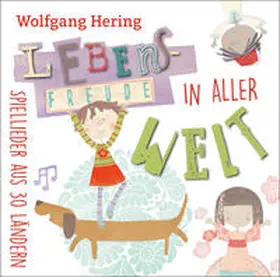  Lebensfreude in aller Welt | Sonstiges |  Sack Fachmedien