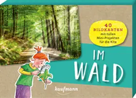 Mohr |  Im Wald | Sonstiges |  Sack Fachmedien
