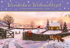  Wunderbare Weihnachtszeit | Sonstiges |  Sack Fachmedien