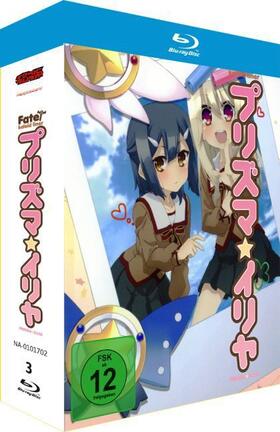  Fate / Kaleid Liner Prisma Illya | Sonstiges |  Sack Fachmedien