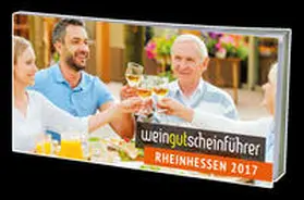 Stelzer |  Weingutscheinführer | Buch |  Sack Fachmedien