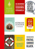 Scherer |  Hermann Scherer: Postkartenbuch | Buch |  Sack Fachmedien