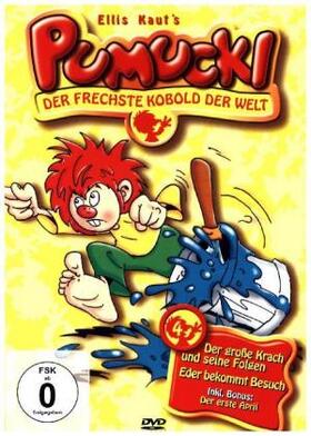  Pumuckl - Der frechste Kobold der Welt - 4 | Sonstiges |  Sack Fachmedien