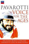  Pavarotti-A Voice For The Ages | Sonstiges |  Sack Fachmedien