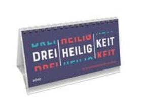 Drei-heilig-keit | Sonstiges | 978-3-86334-281-4 | www.sack.de