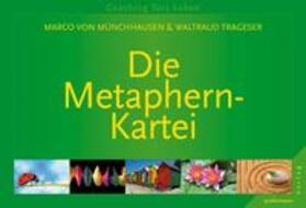 von Münchhausen / Trageser | Die Metaphern-Kartei | Sonstiges | 978-3-87387-585-2 | www.sack.de