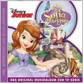  SOFIA DIE ERSTE | Sonstiges |  Sack Fachmedien