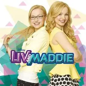  Liv And Maddie (Music From The TV Series) | Sonstiges |  Sack Fachmedien