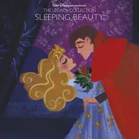  The Legacy Collection: Sleeping Beauty | Sonstiges |  Sack Fachmedien