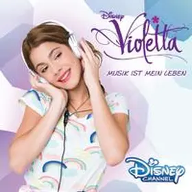  Violetta: Musik Ist Mein Leben (Staffel 1,Vol. 2) | Sonstiges |  Sack Fachmedien