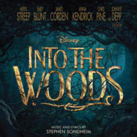  Into The Woods | Sonstiges |  Sack Fachmedien