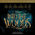 Sondheim |  Into The Woods (Deluxe) | Sonstiges |  Sack Fachmedien