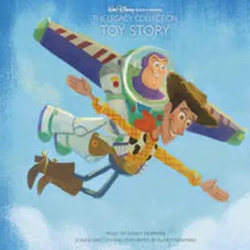  The Legacy Collection: Toy Story | Sonstiges |  Sack Fachmedien