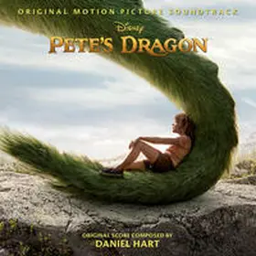  Pete's Dragon (Elliot,der Drache) | Sonstiges |  Sack Fachmedien
