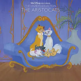  The Legacy Collection: The Aristocats | Sonstiges |  Sack Fachmedien