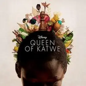  Queen Of Katwe | Sonstiges |  Sack Fachmedien