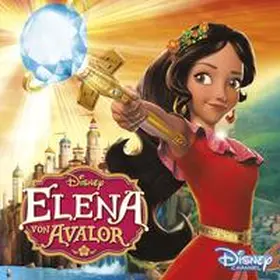  Elena Von Avalor (EP) | Sonstiges |  Sack Fachmedien