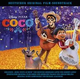 Coco: Lebendiger als das Leben | Sonstiges |  Sack Fachmedien