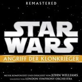  Star Wars: Angriff der Klonkrieger | Sonstiges |  Sack Fachmedien