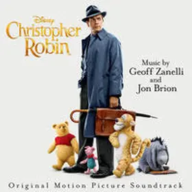 Christopher Robin | Sonstiges |  Sack Fachmedien