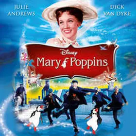  Mary Poppins | Sonstiges |  Sack Fachmedien