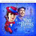  Ost/Various: Mary Poppins Returns | Sonstiges |  Sack Fachmedien