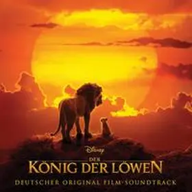  Der König der Löwen (Original Film-Soundtrack) | Sonstiges |  Sack Fachmedien