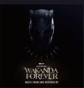  Black Panther: Wakanda Forever | Sonstiges |  Sack Fachmedien