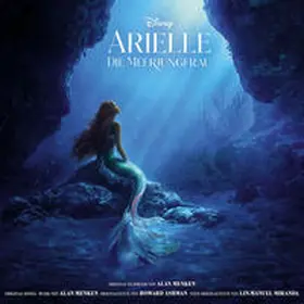  Arielle,die Meerjungfrau - die Songs | Sonstiges |  Sack Fachmedien