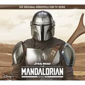 Arnold |  The Mandalorian: Staffel 1 | Sonstiges |  Sack Fachmedien